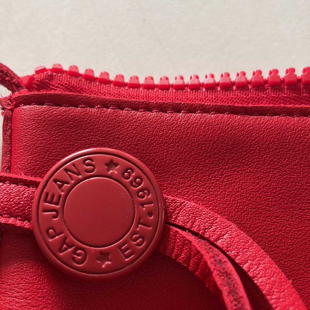 Gap wristlet / clutch - Picture 6 of 10
